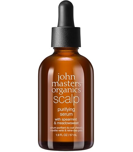 Amazon.com: John Masters Organics Nourishing Defrizzer for Dry